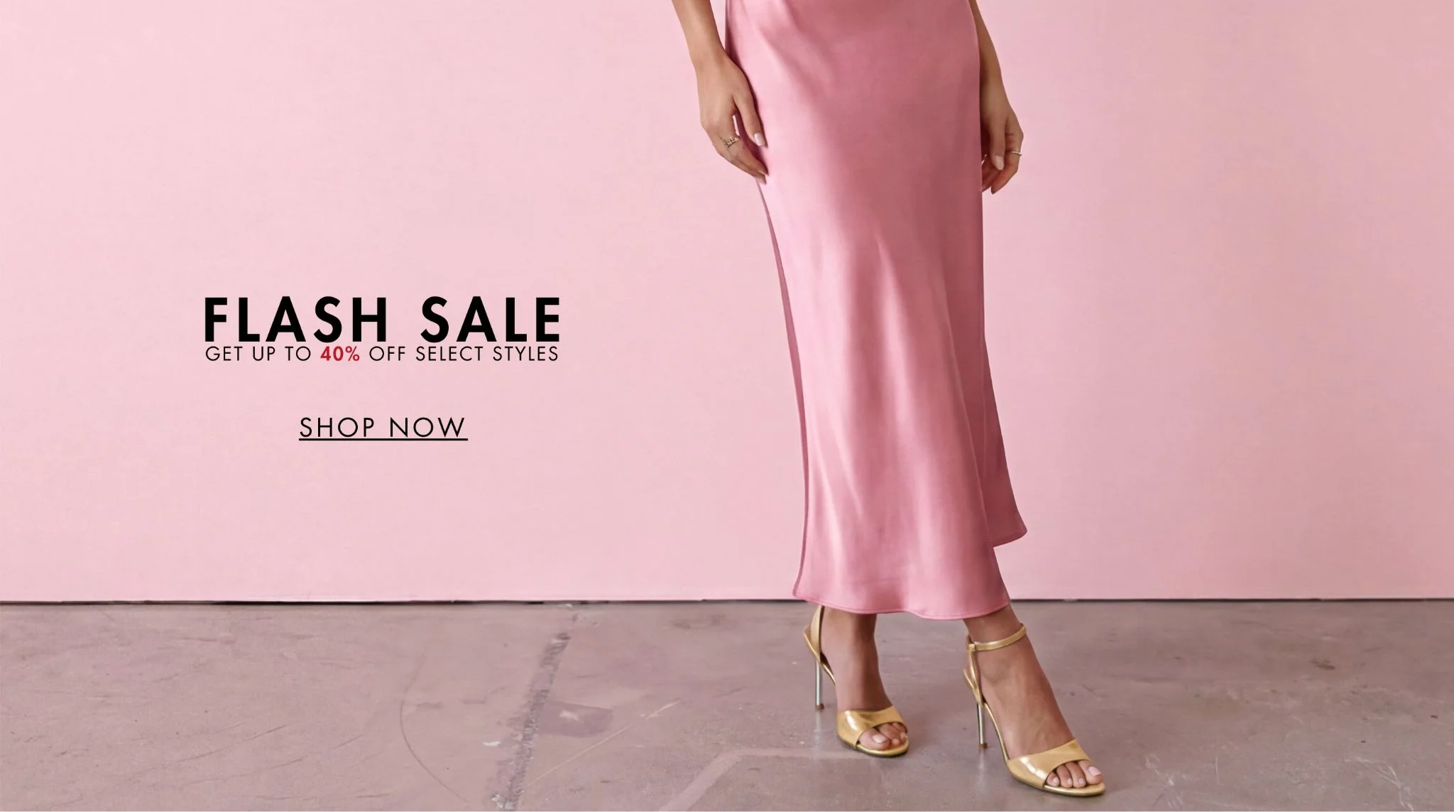 Welcome to Our Store