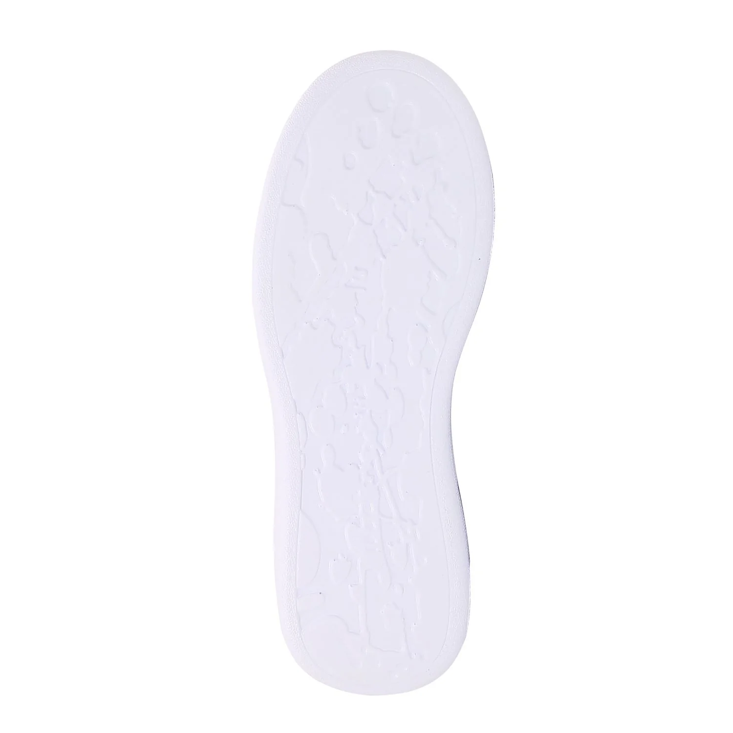 Simplicity Pure Color Platform Sneaker - Image 12