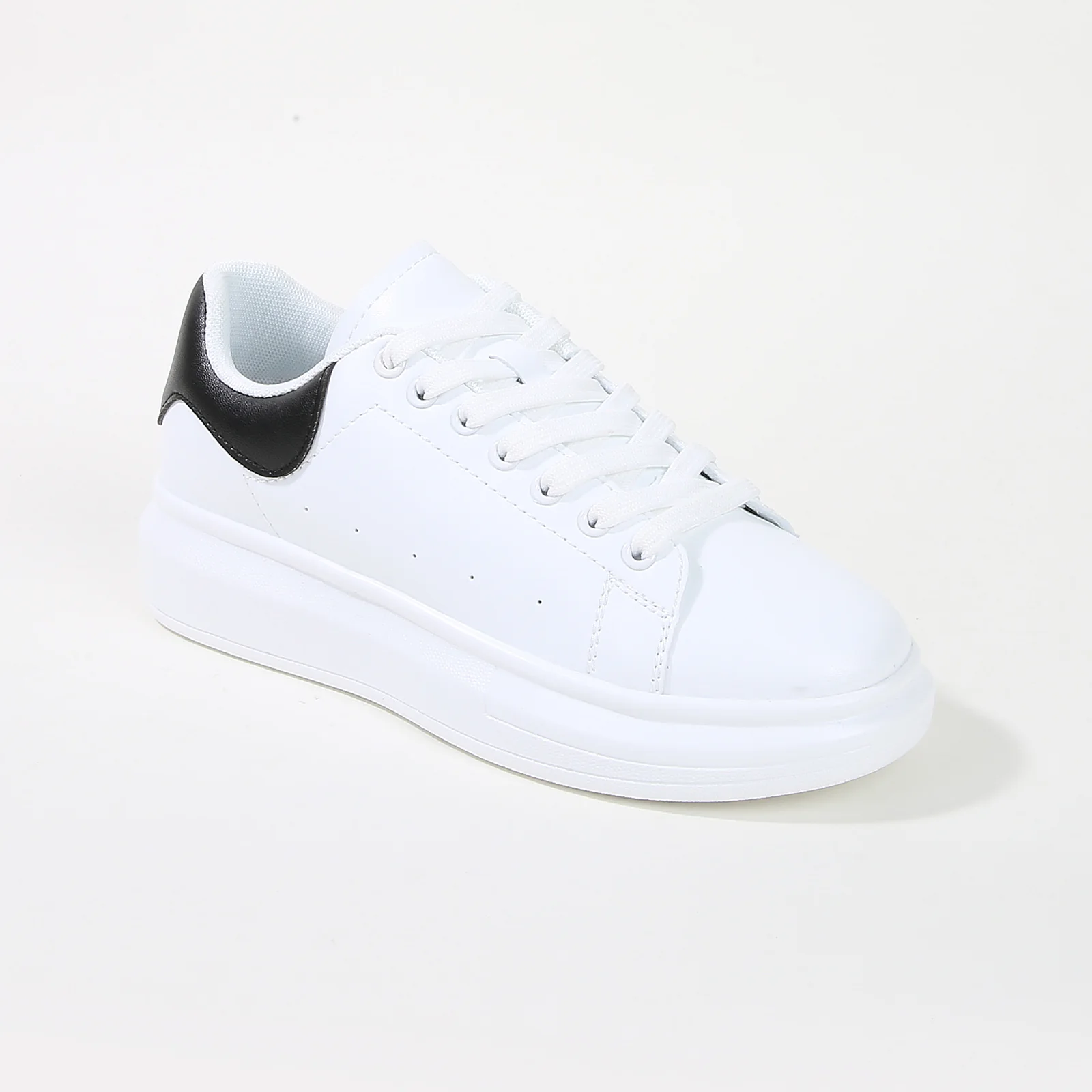 5008A Platform Sneaker - Image 13