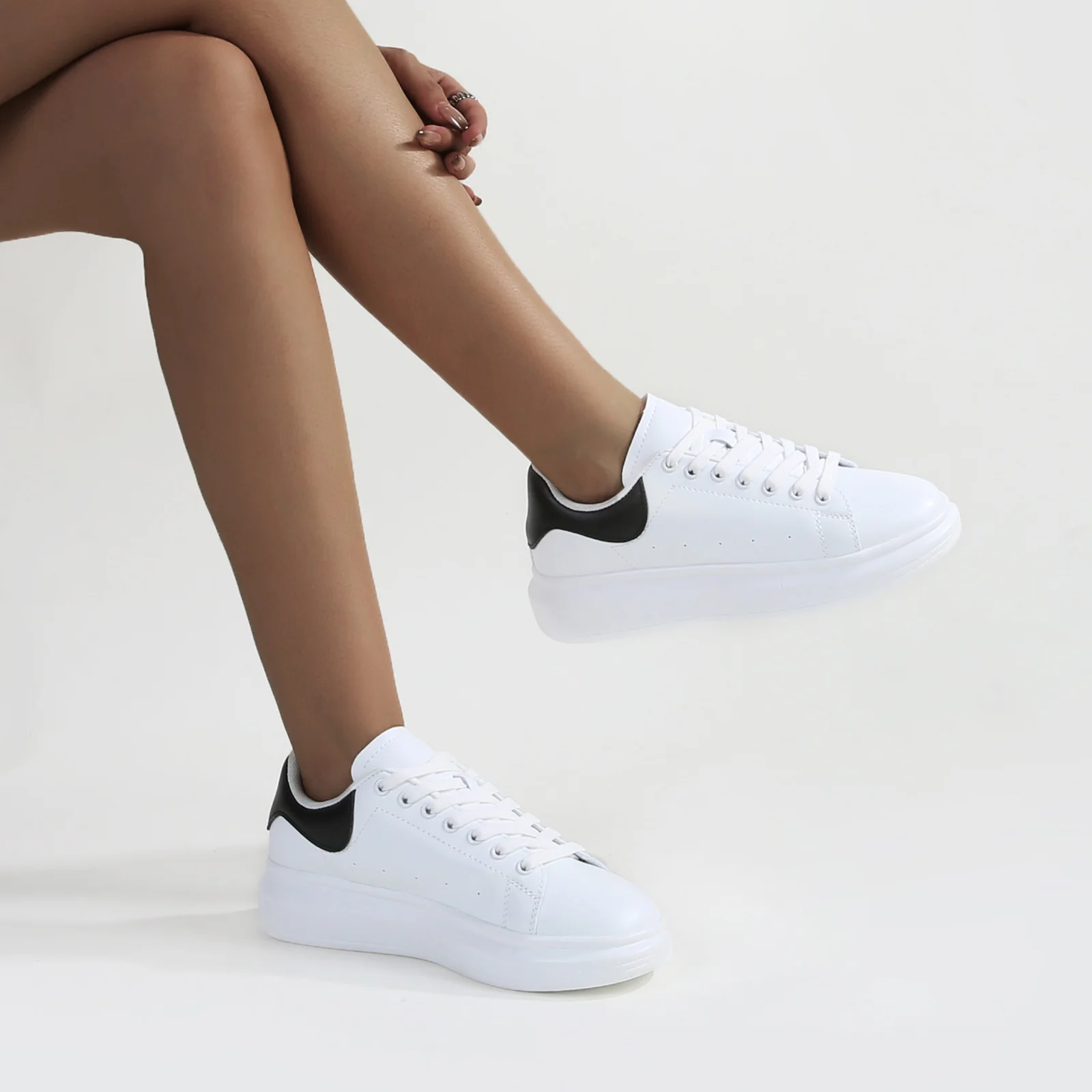 5008A Platform Sneaker - Image 14