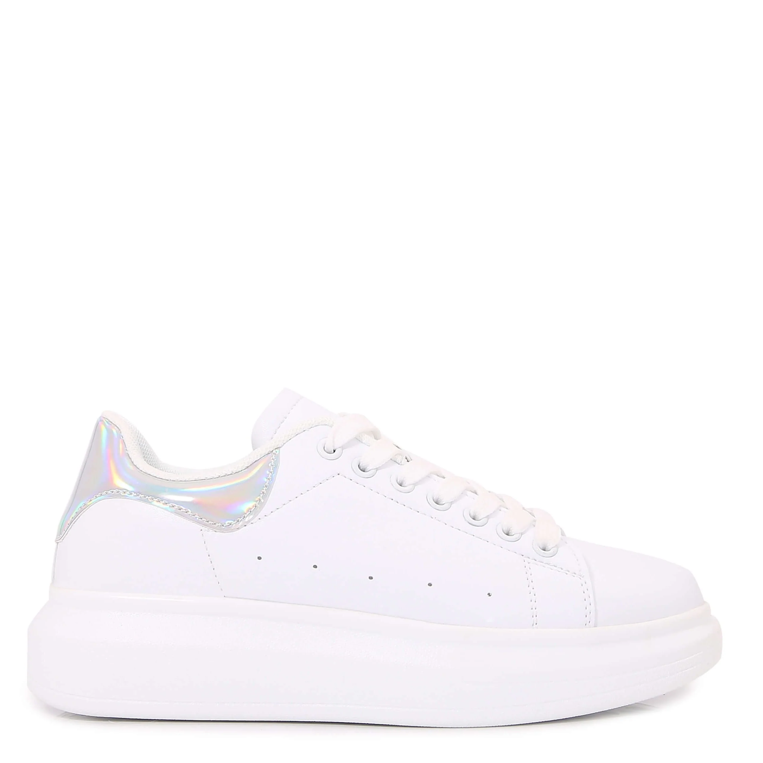 5008A Platform Sneaker - Image 16