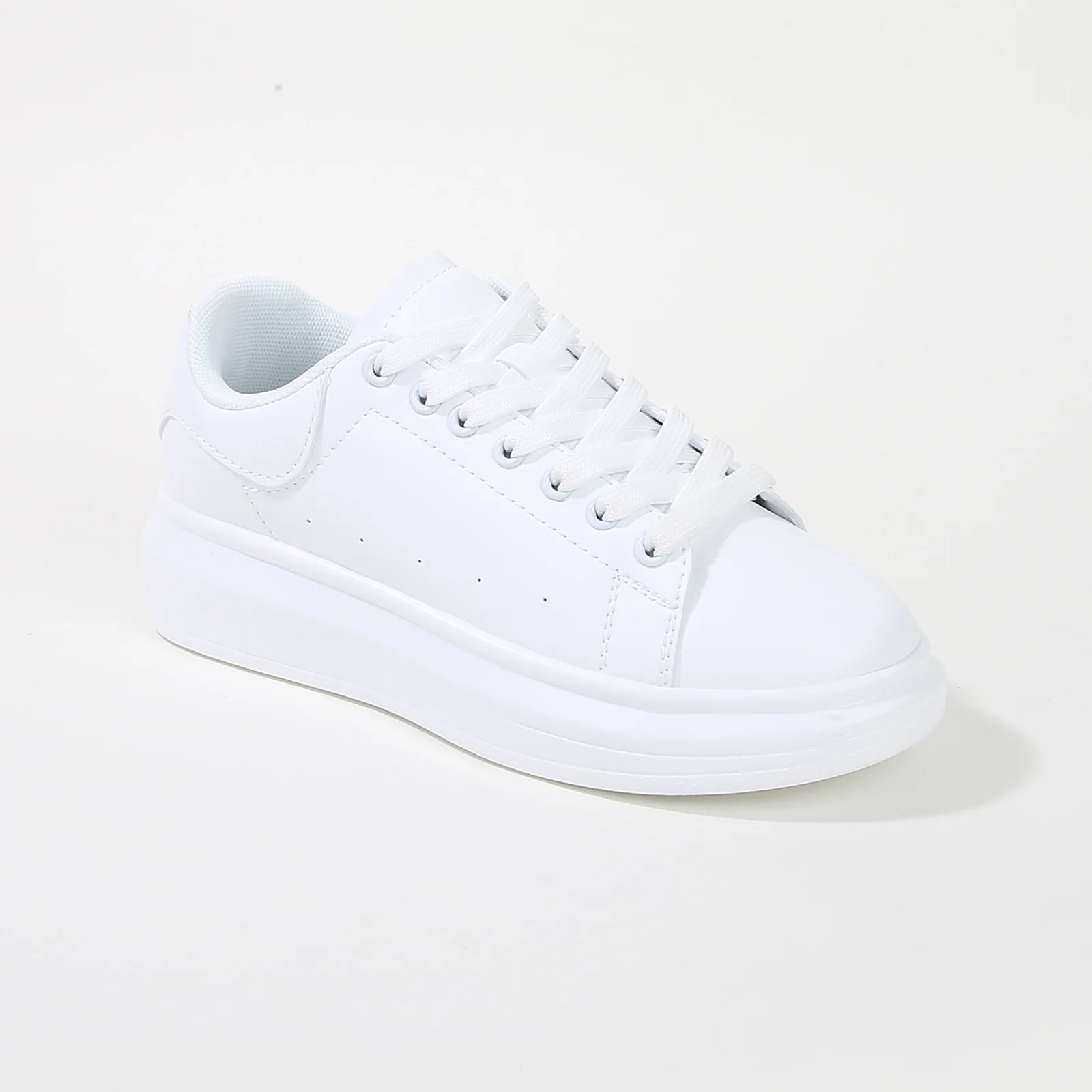 5008A Platform Sneaker - Image 3