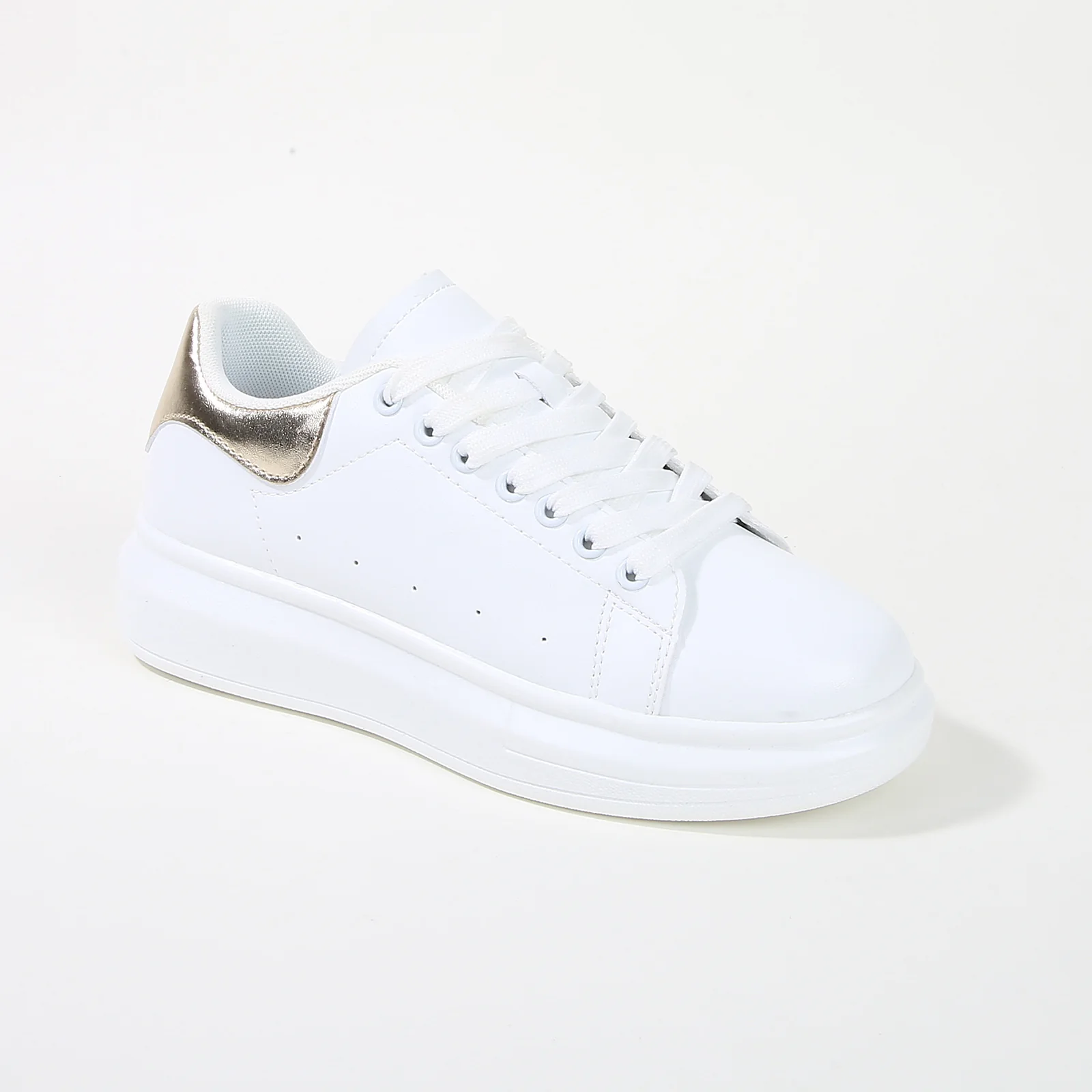 5008A Platform Sneaker - Image 8