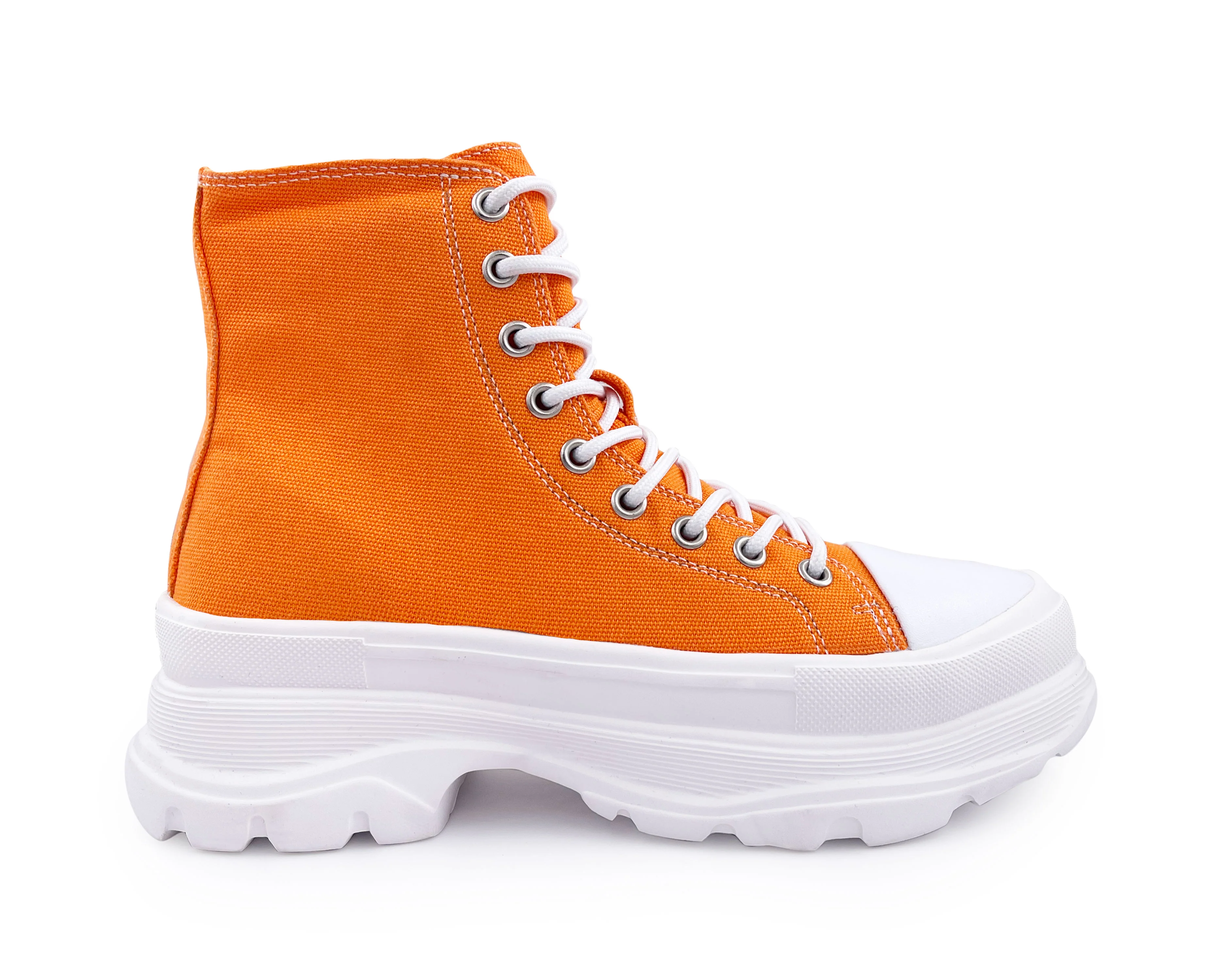 Belle High-Top Sneaker - Image 10