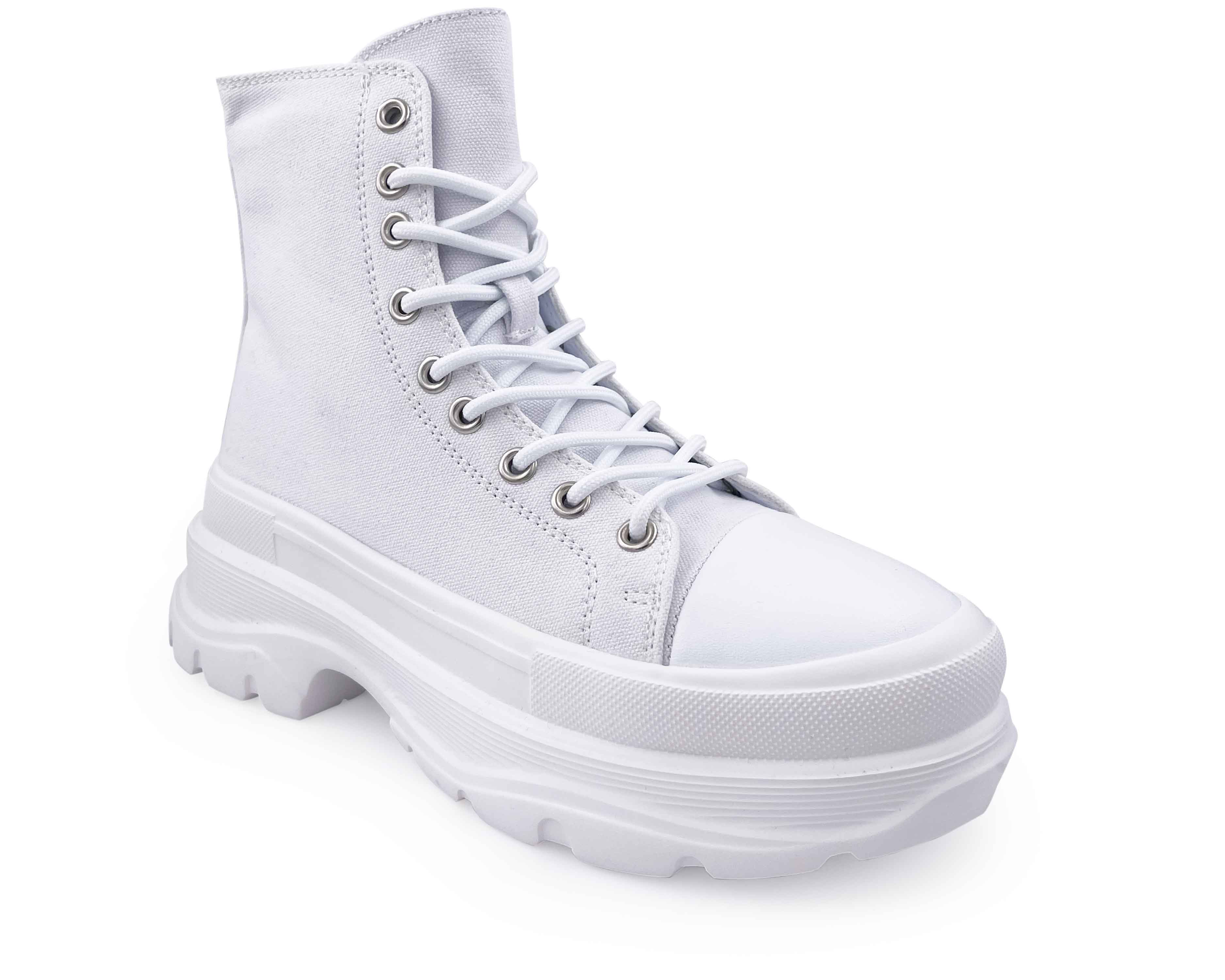 Belle High-Top Sneaker - Image 13