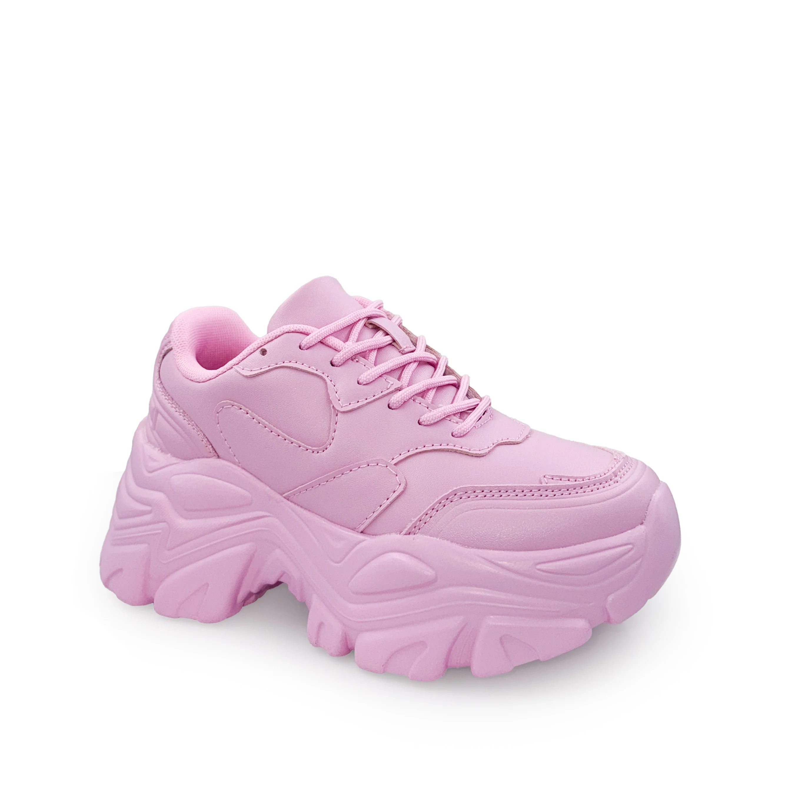 Blair Chunky Platform Sneakers - Image 12