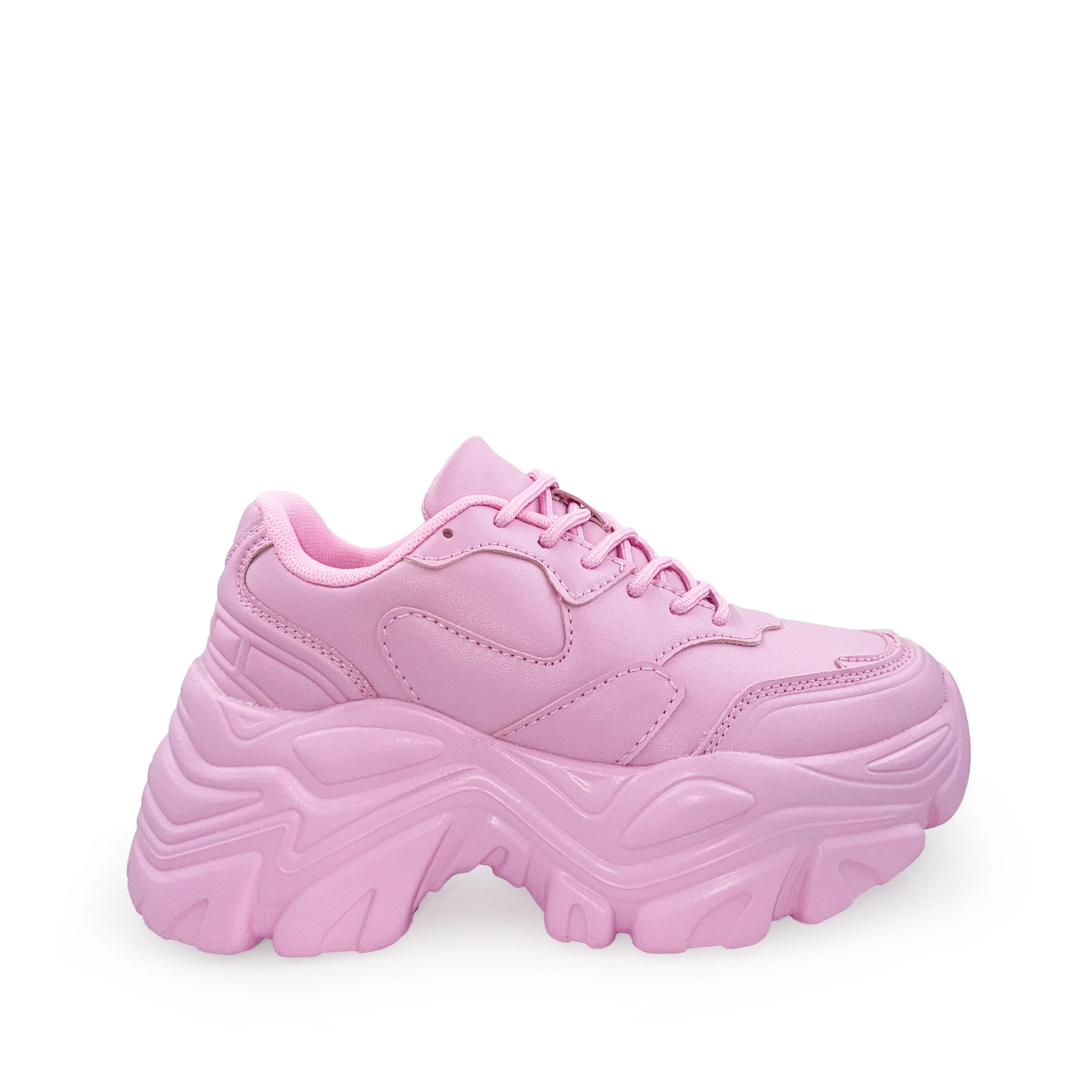 Blair Chunky Platform Sneakers - Image 13