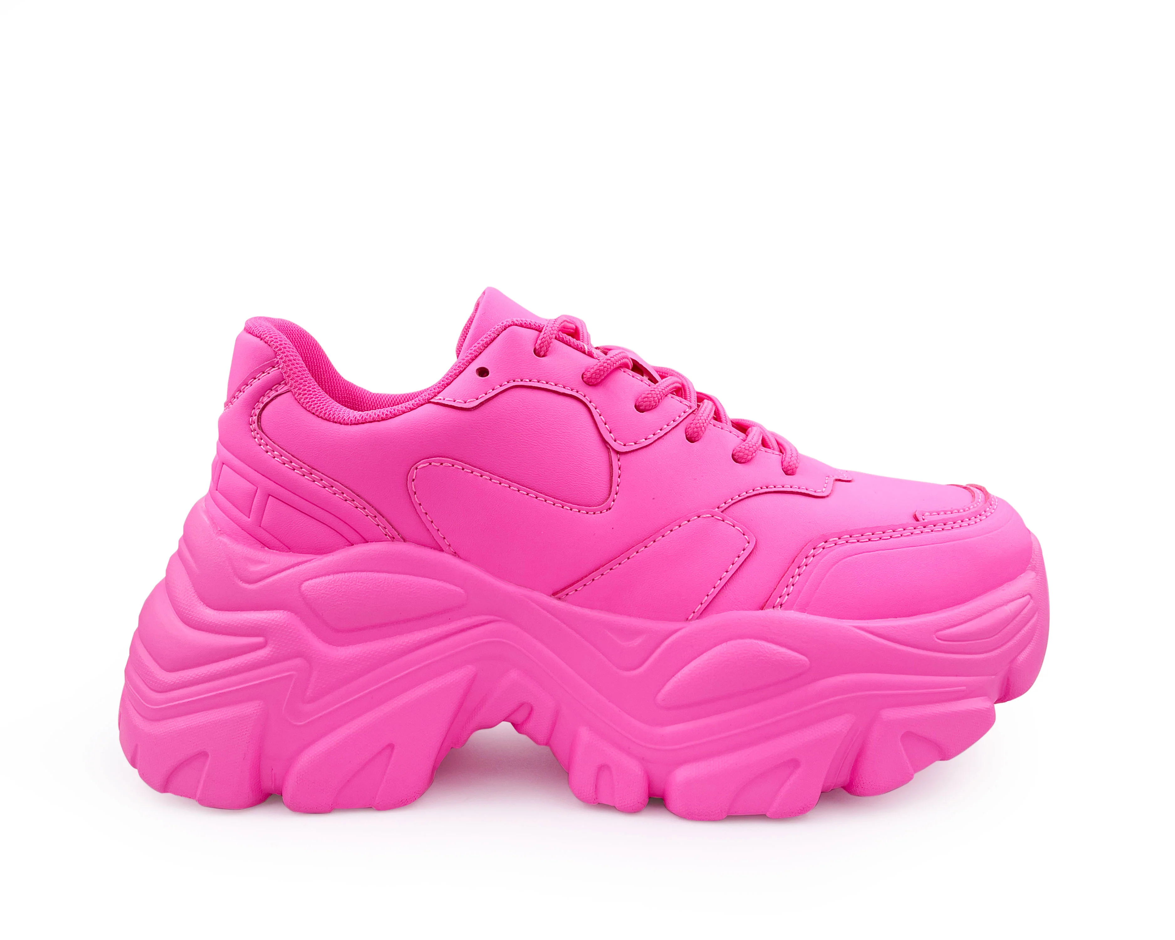 Blair Chunky Platform Sneakers - Image 16