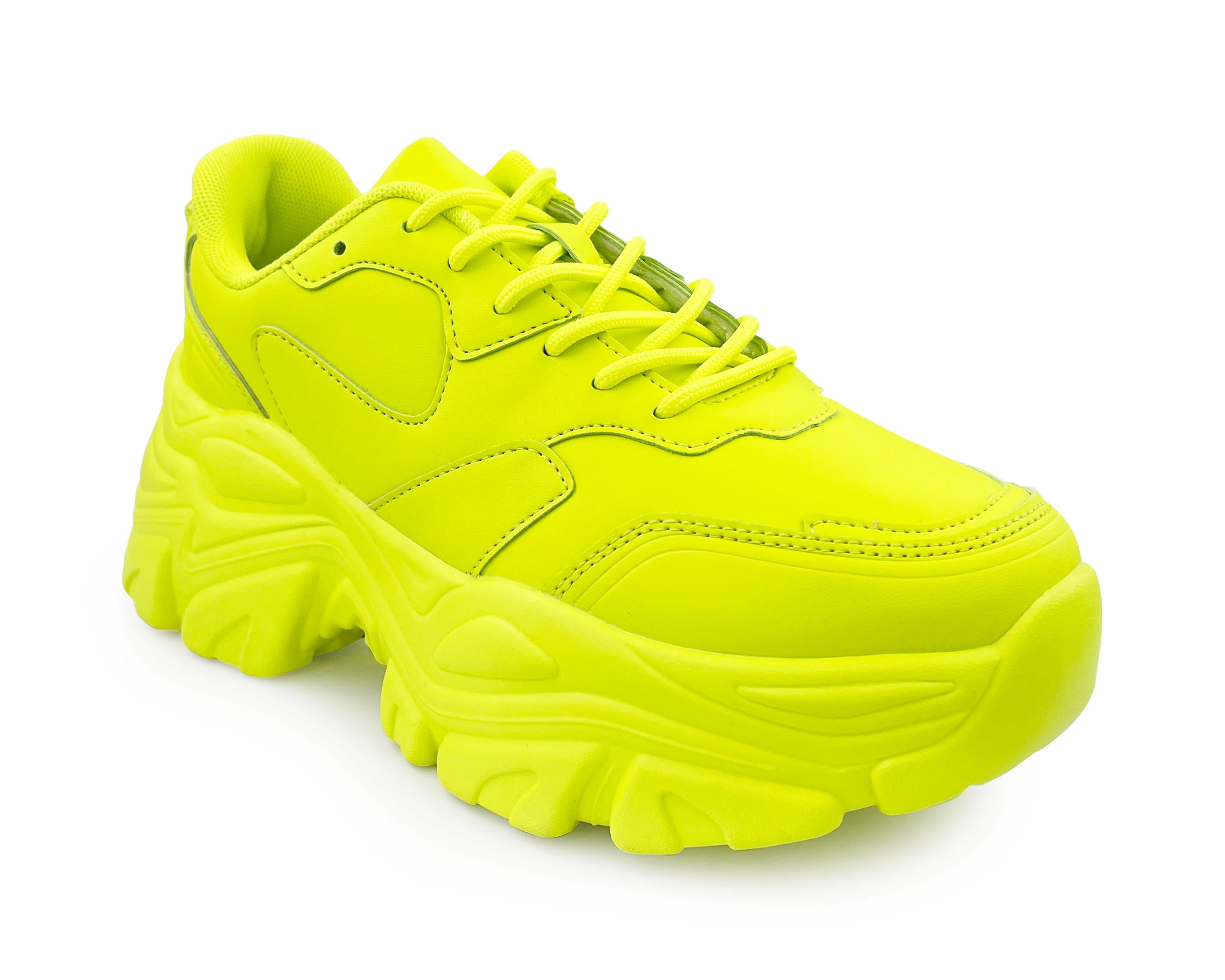 Blair Chunky Platform Sneakers - Image 17