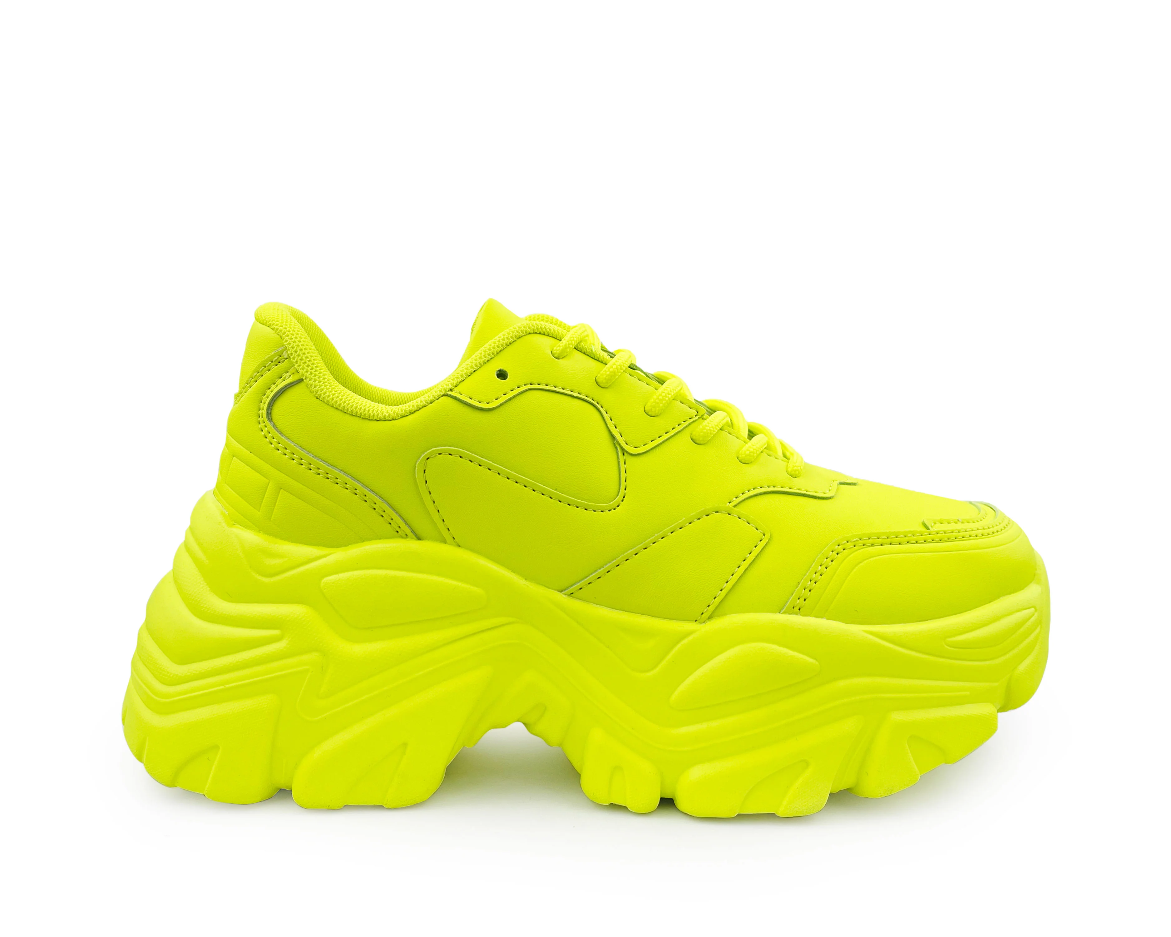 Blair Chunky Platform Sneakers - Image 18