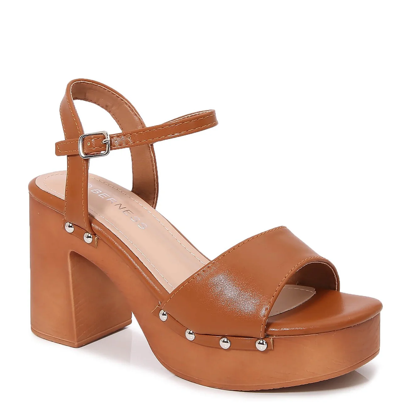 Chelsea Platform Sandal - Image 3