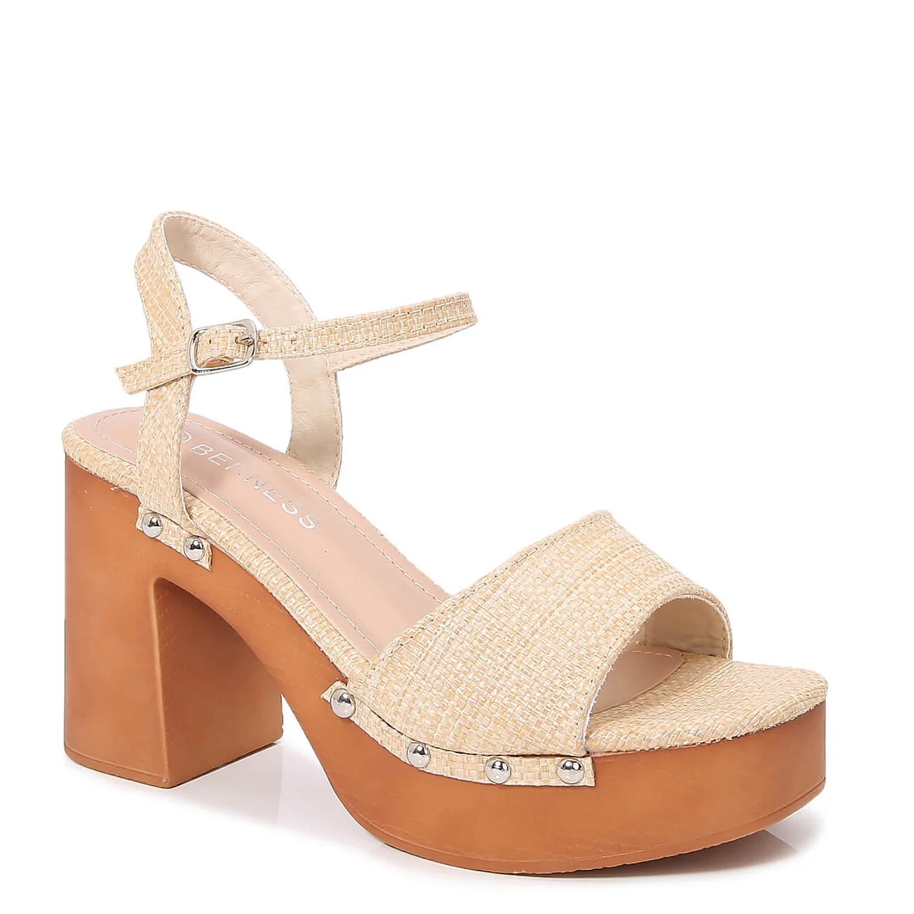 Chelsea Platform Sandal - Image 5