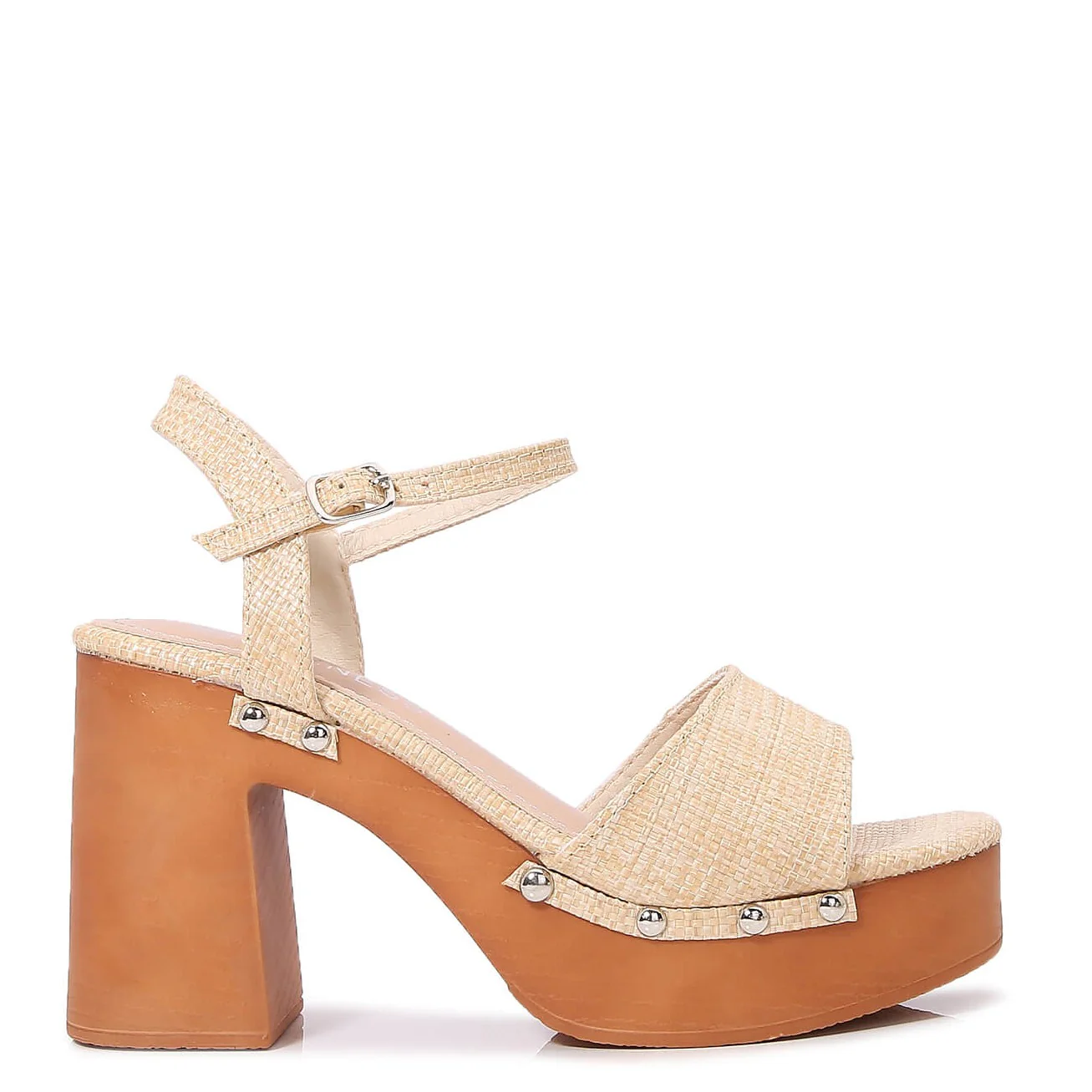 Chelsea Platform Sandal - Image 6