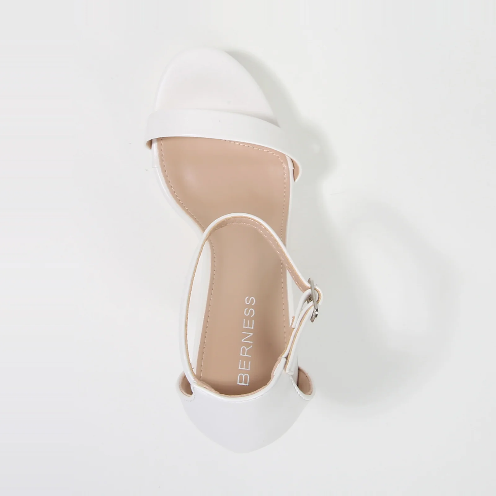 Germane Platform Ankle Strap Heels - Image 14