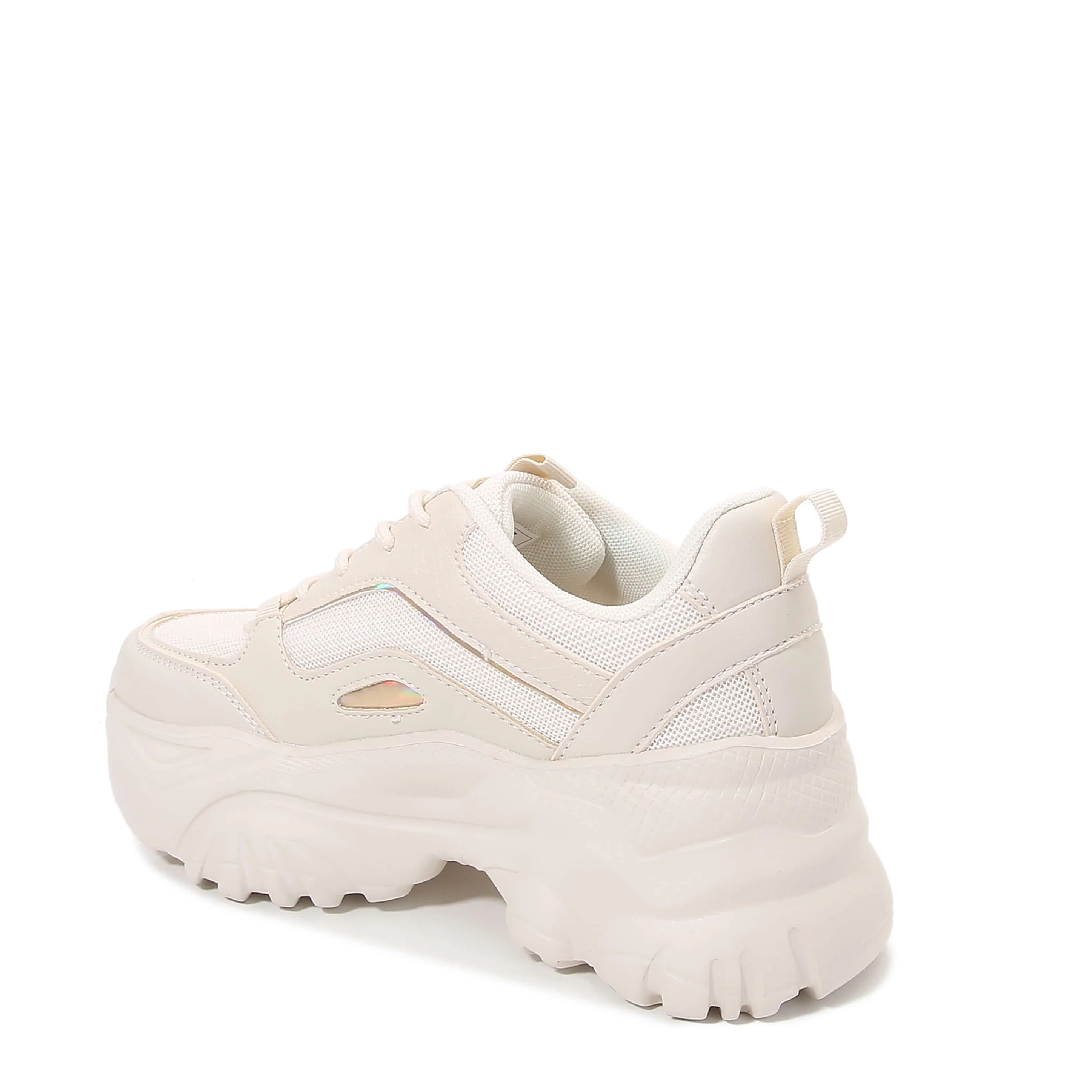 Hanna Chunky Platform Sneakers - Image 10