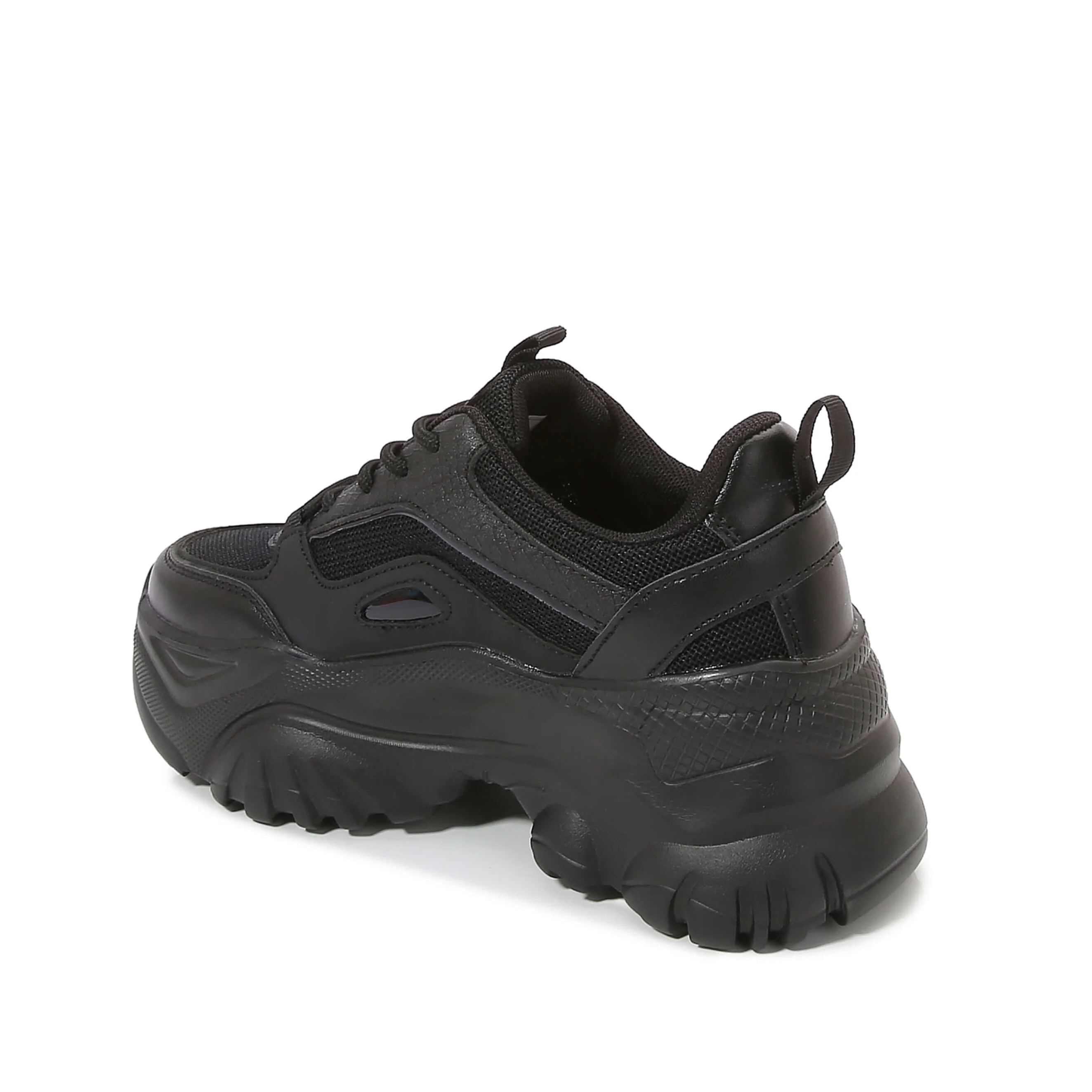 Hanna Chunky Platform Sneakers - Image 14