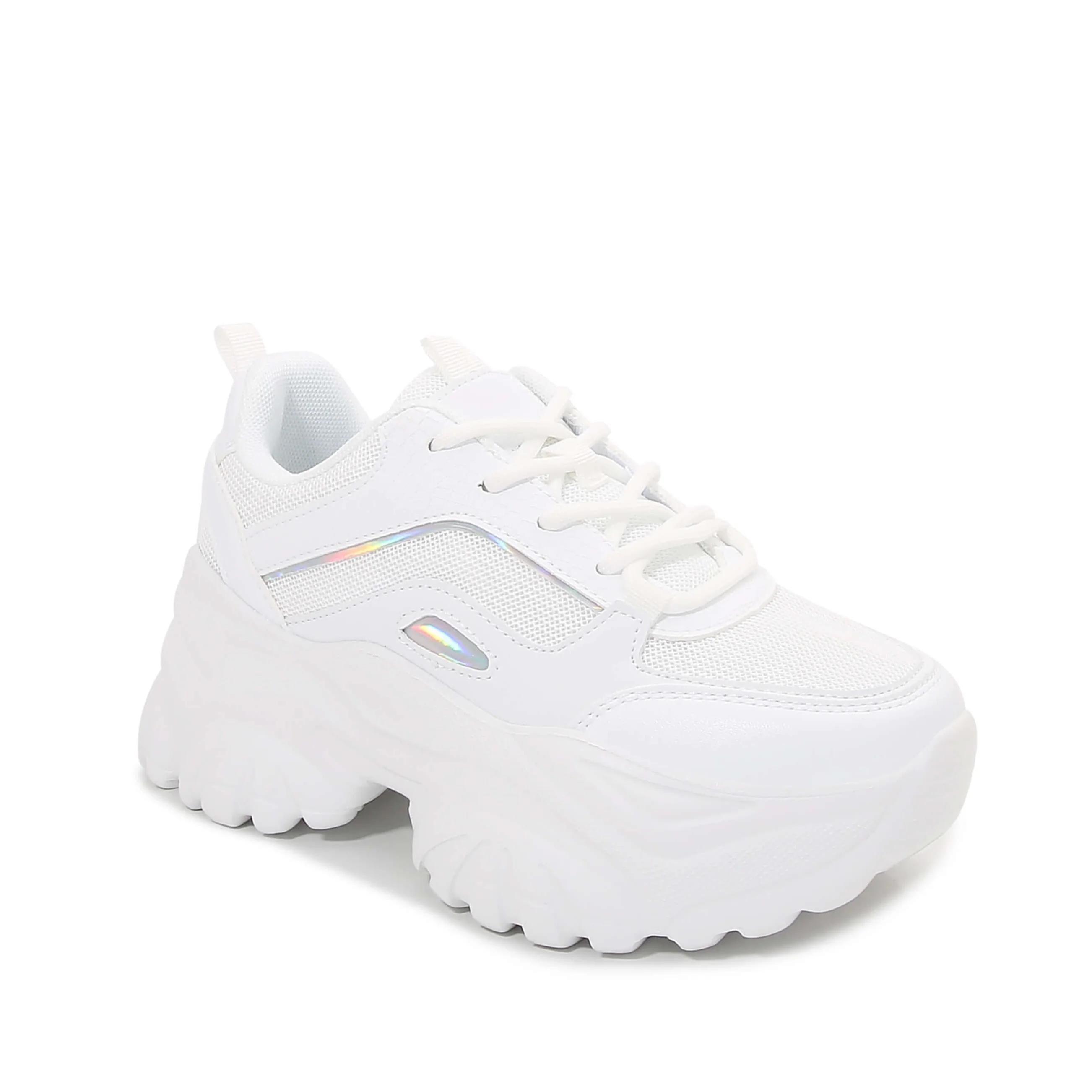 Hanna Chunky Platform Sneakers - Image 20