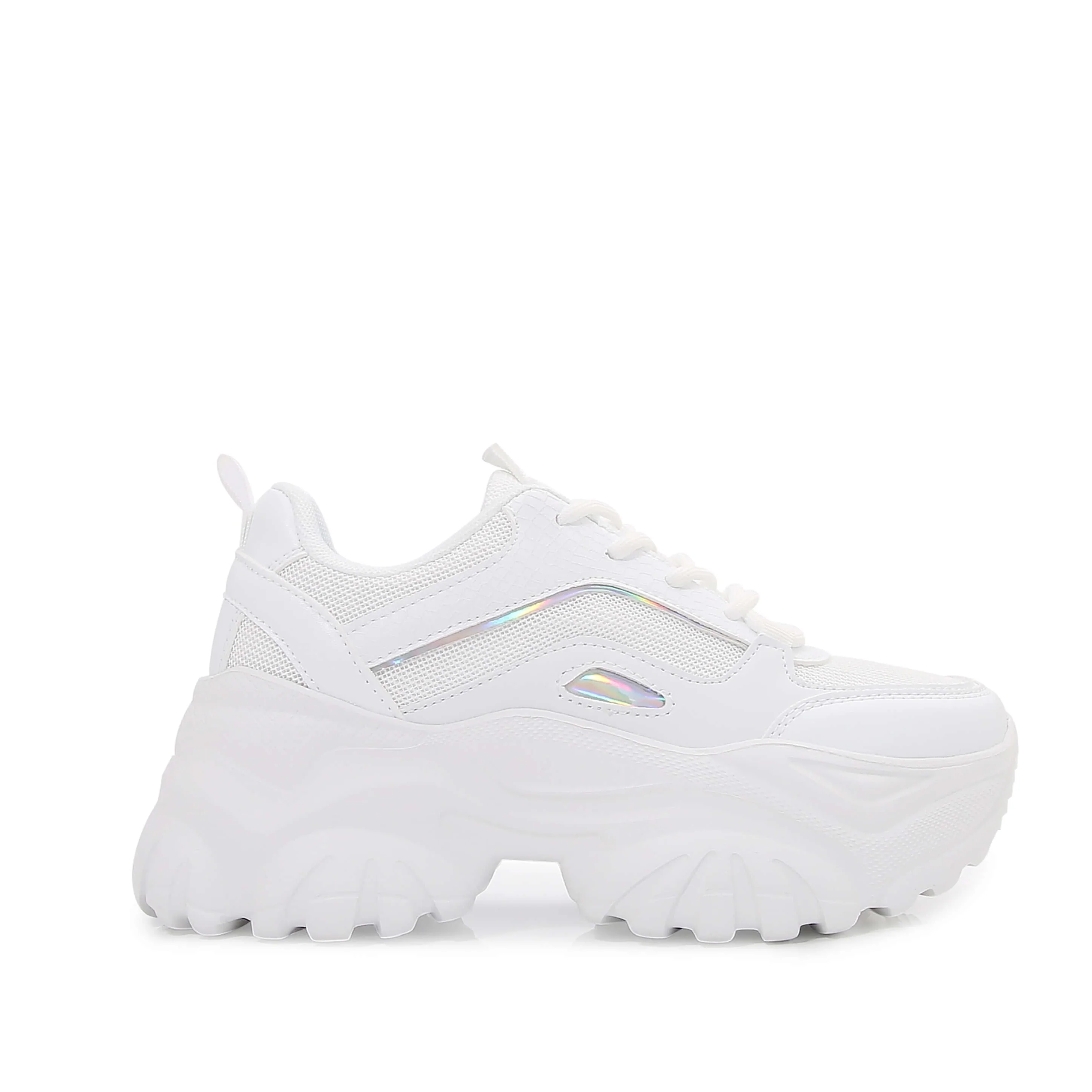 Hanna Chunky Platform Sneakers - Image 21