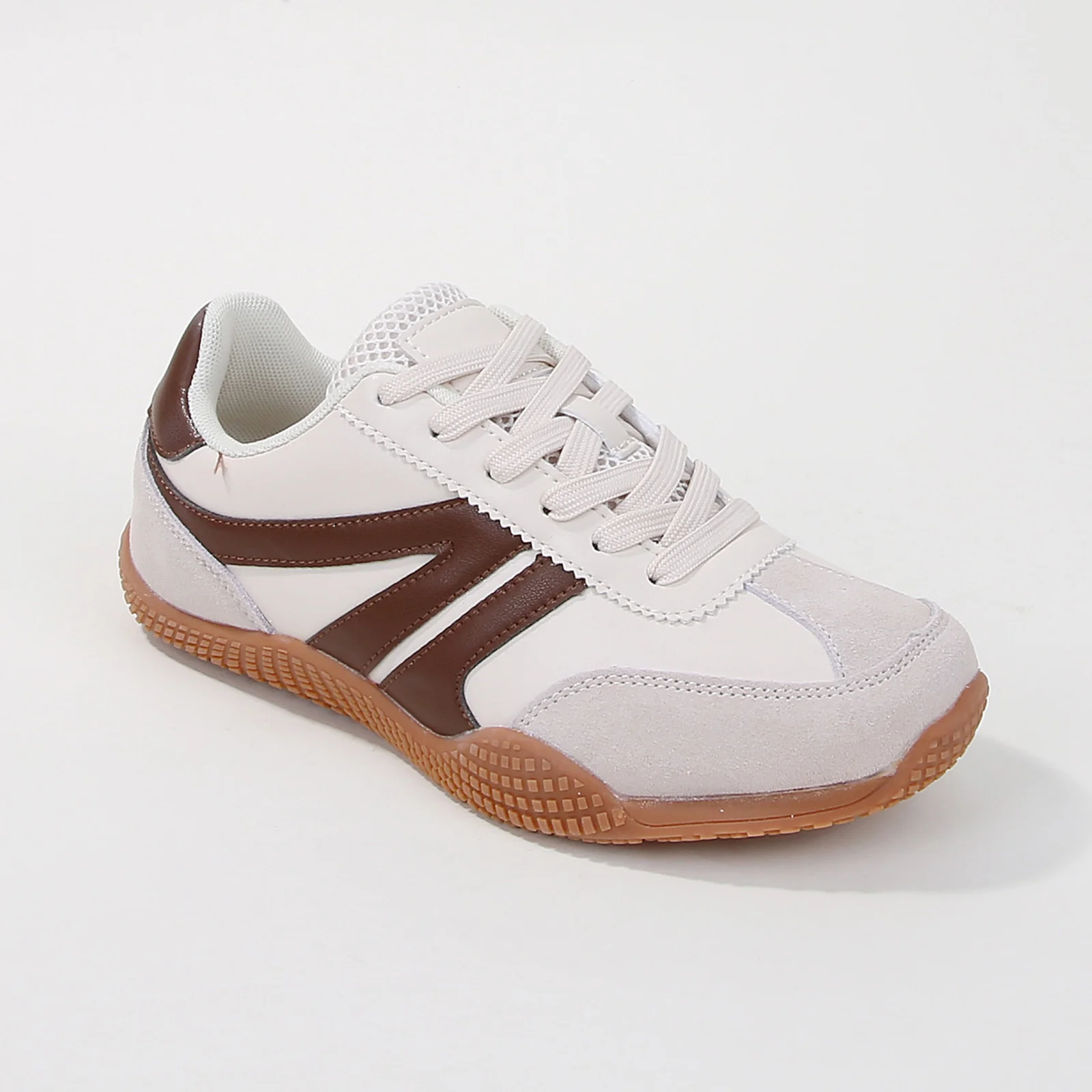 Larson Retro Lace-up Sneakers - Image 16