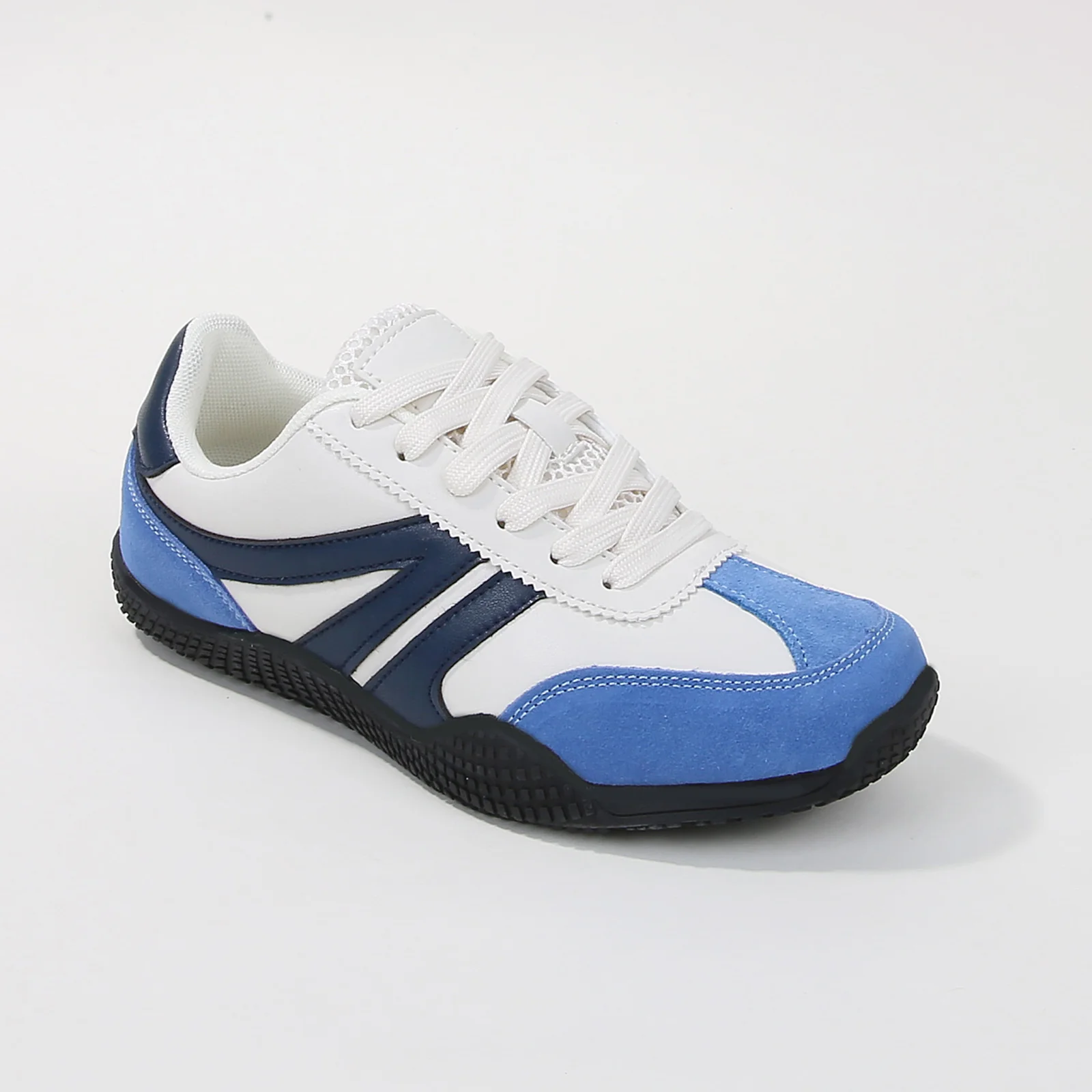 Larson Retro Lace-up Sneakers - Image 21
