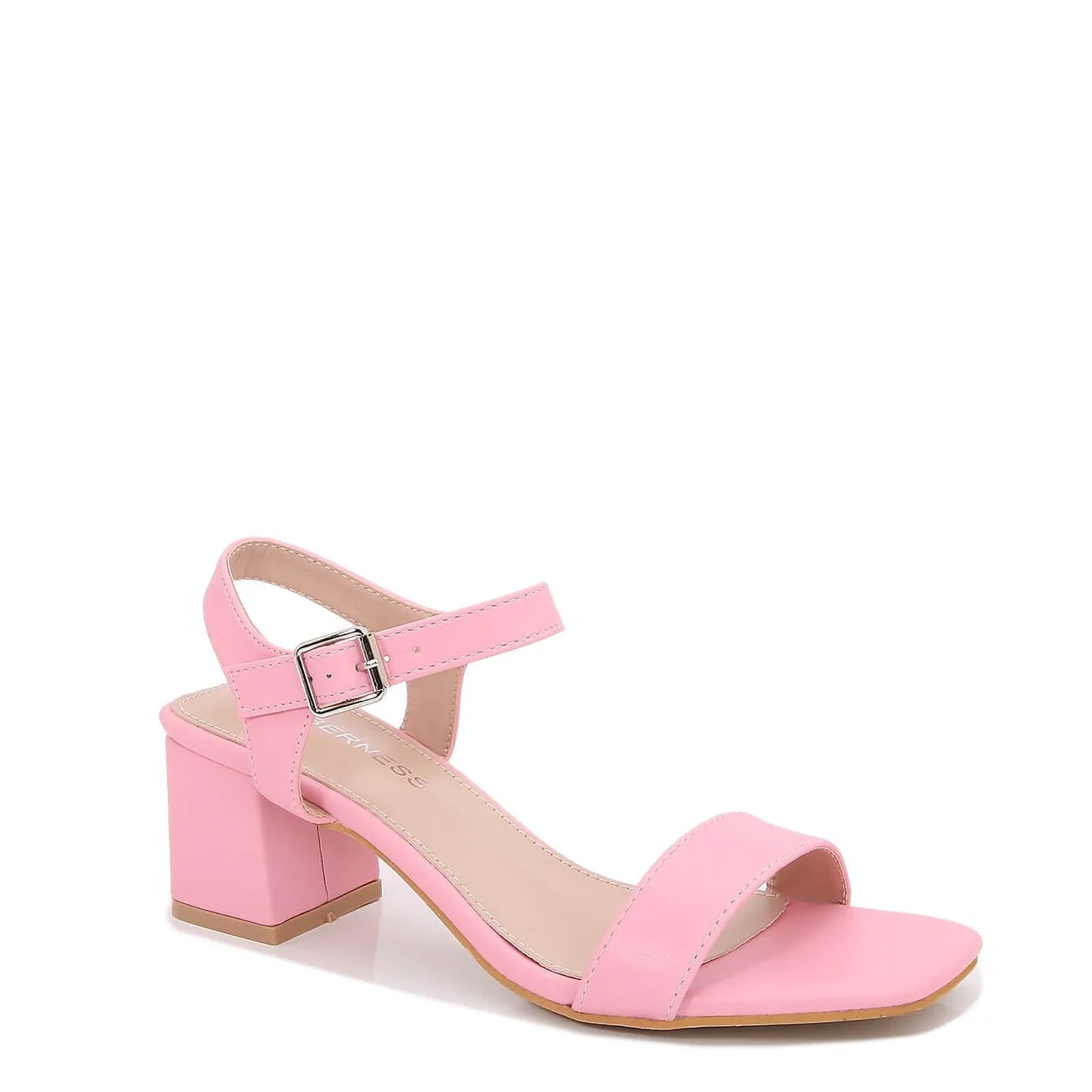 Linda02 Elegant Heel Sandal - Image 3