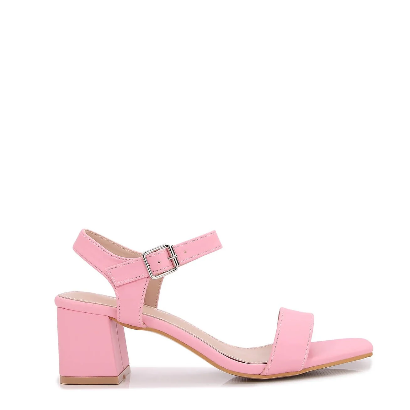 Linda02 Elegant Heel Sandal - Image 4