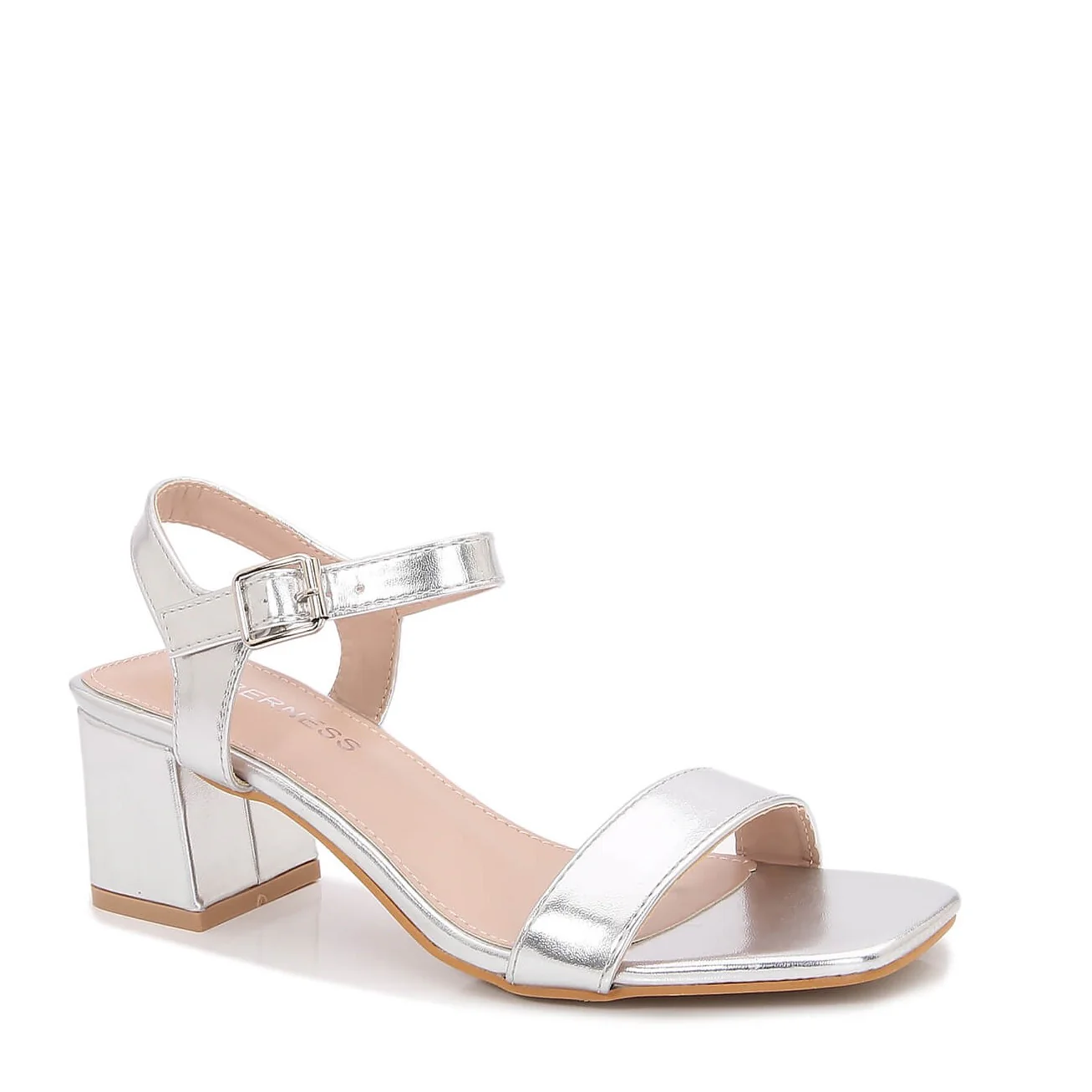 Linda02 Elegant Heel Sandal - Image 5