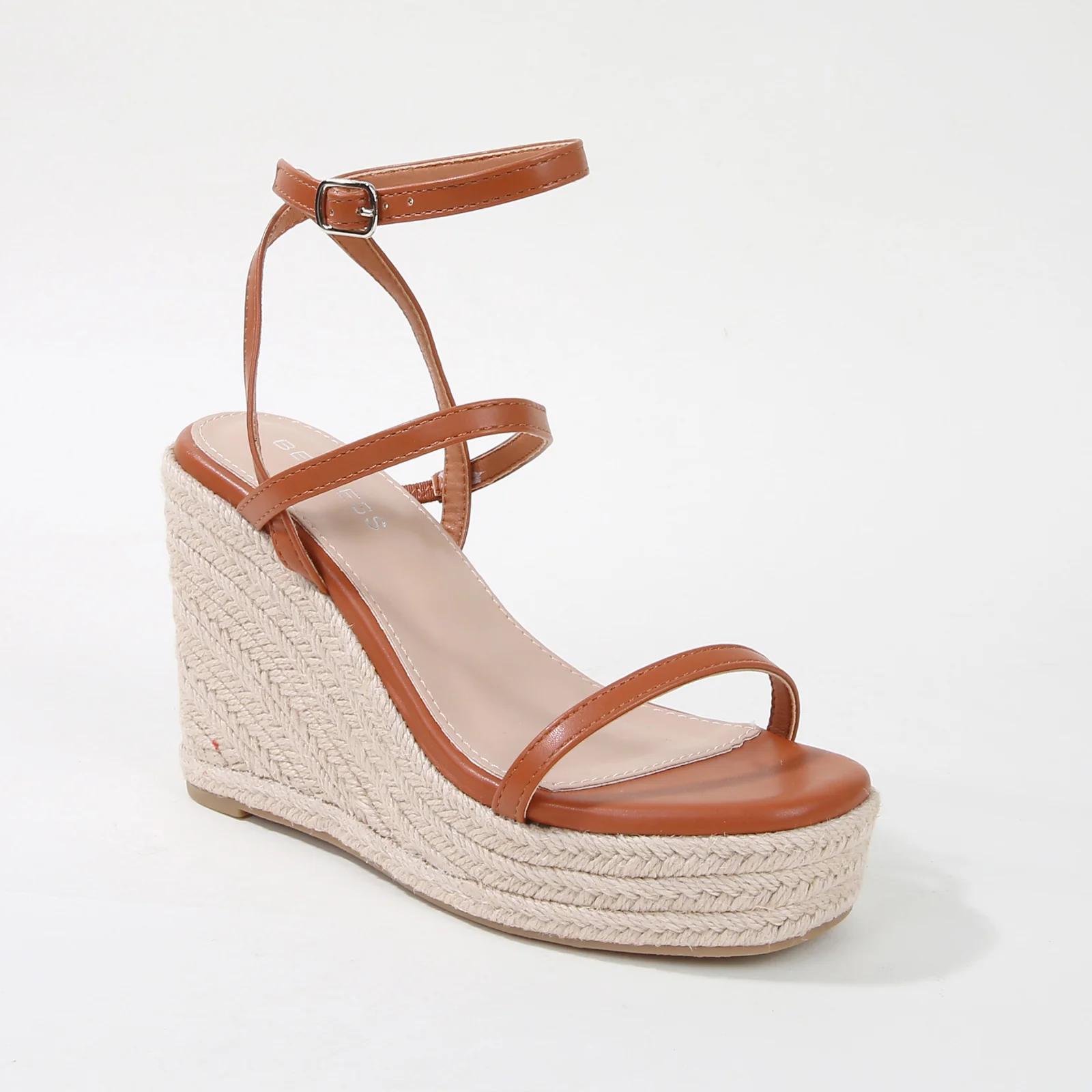 Rosie Espadrille Wedge Sandals - Image 16