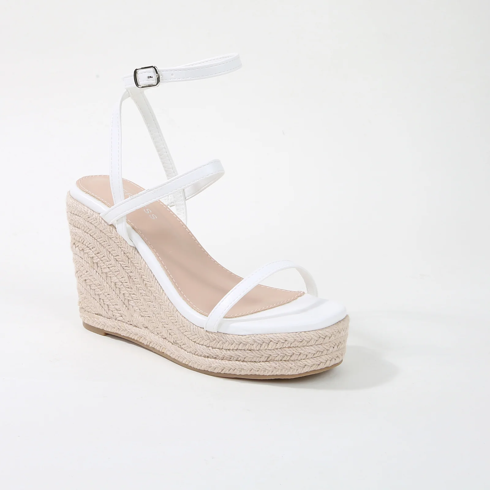 Rosie Espadrille Wedge Sandals - Image 21